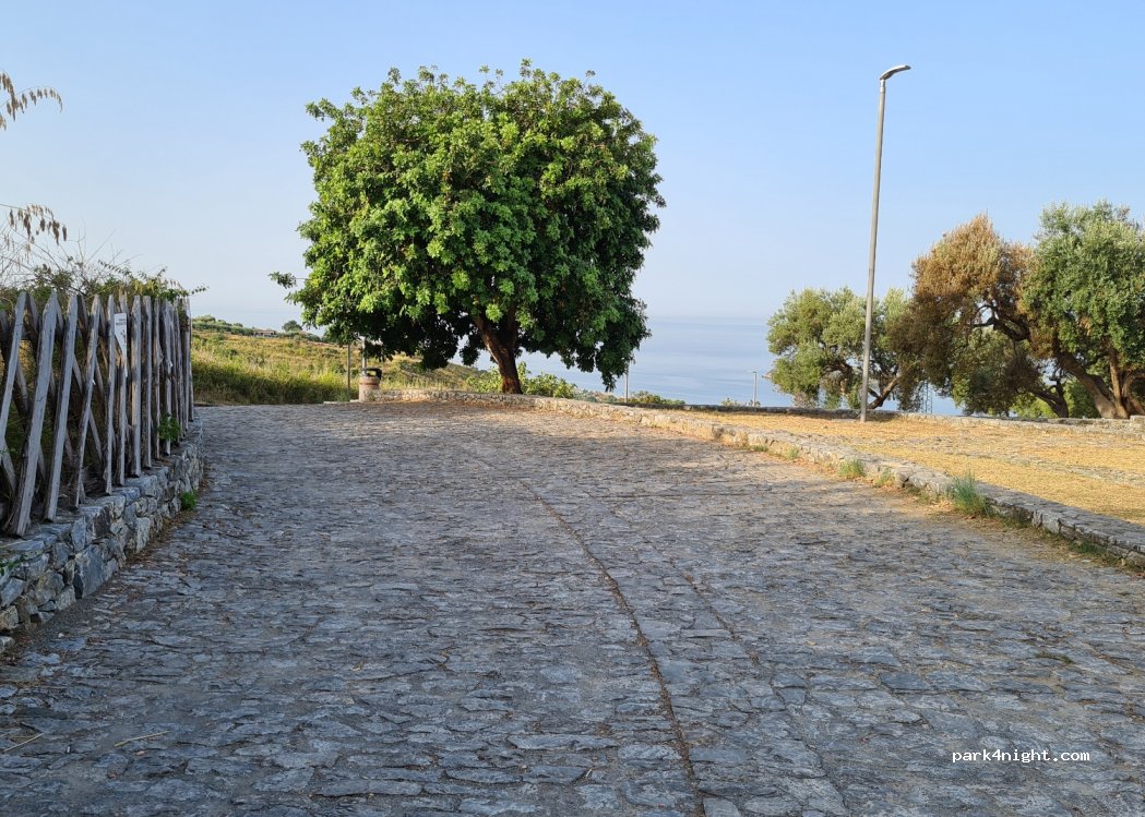 (87023) Cirella - Via Tredoliche — foto 2