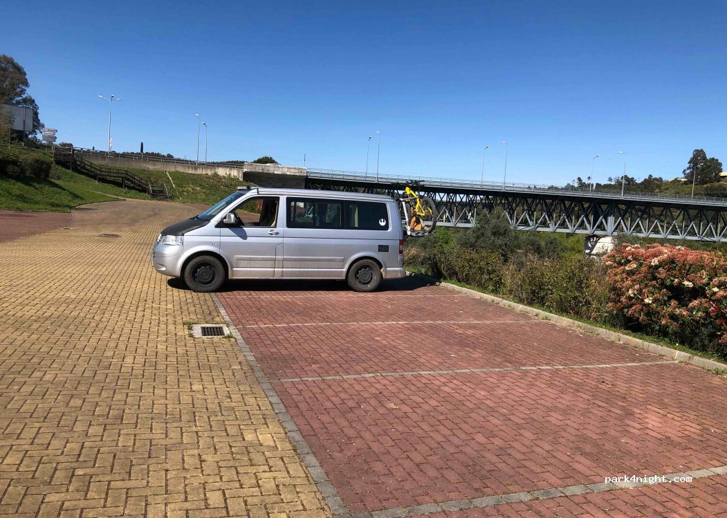 () Praia do Ribatejo - N3 — foto 2