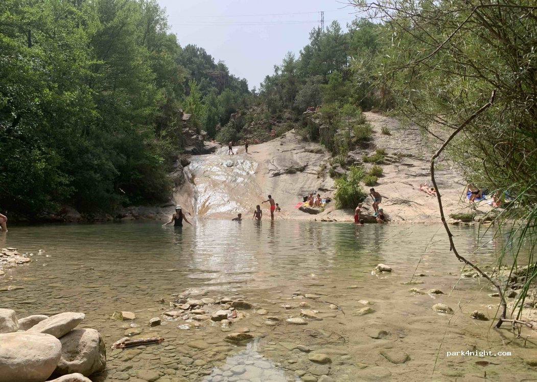 (25793) Coll de Nargó - L-511 — foto 2