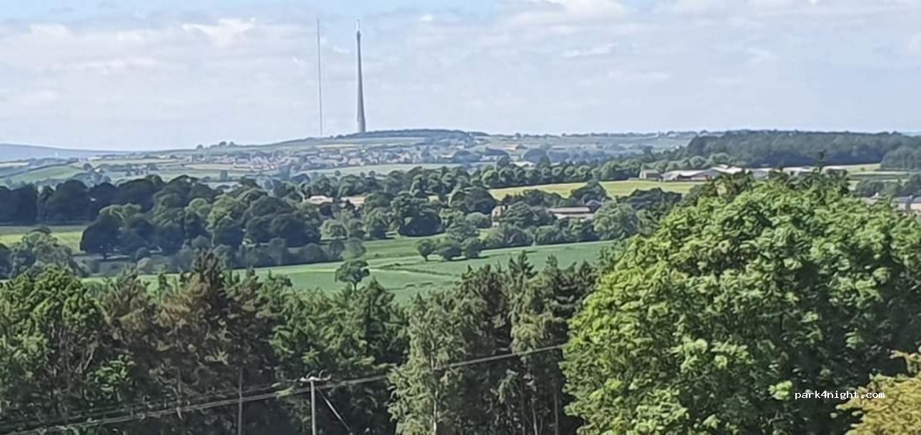 (WF4 2LP) Woolley - Woolley Low Moor Lane — foto 2