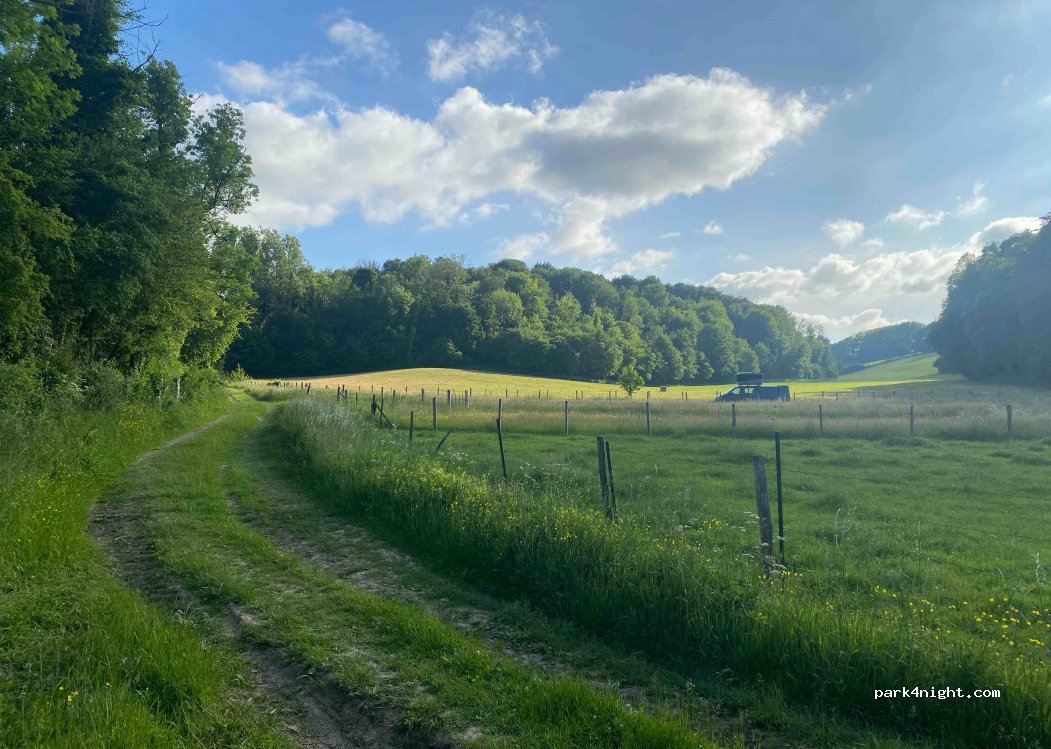 (76390) Marques - Chemin de la Source — foto 2