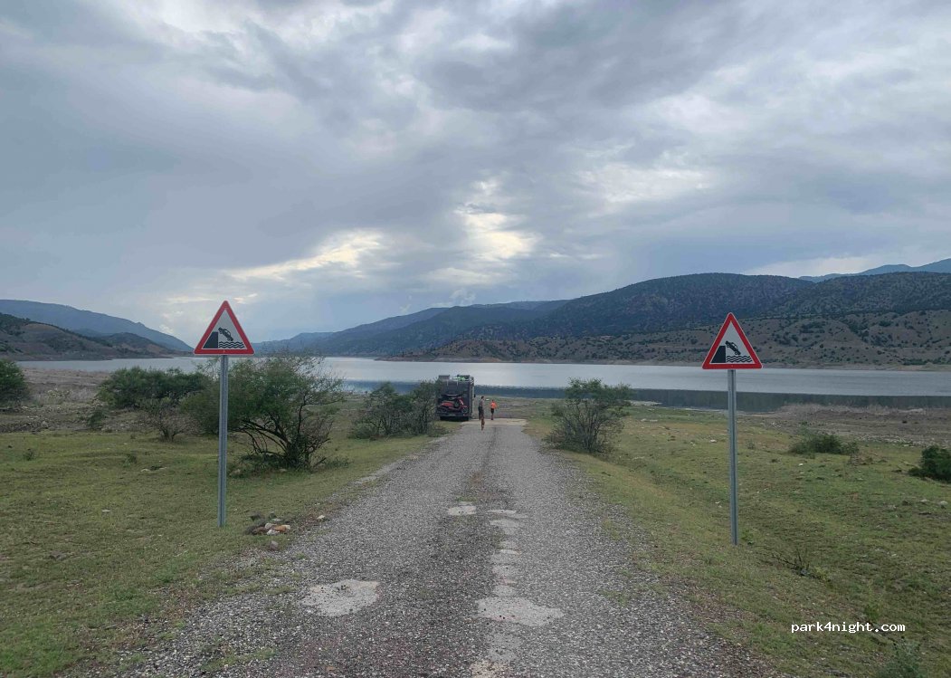 (19500)  - Kamil Yolu — foto 2