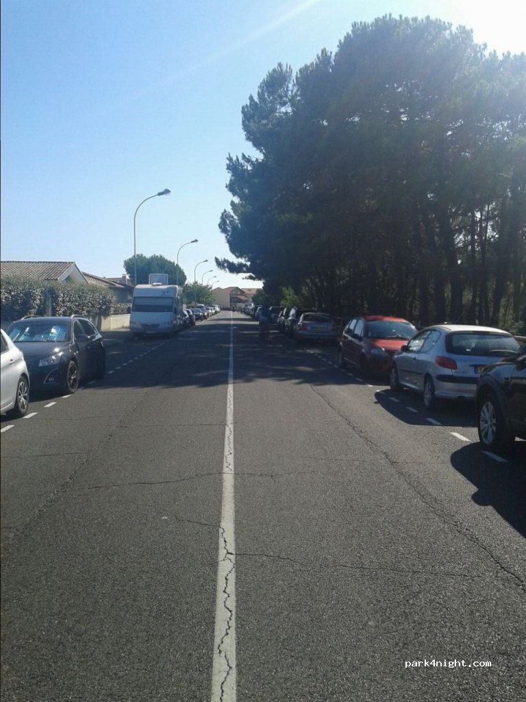 (40600) Biscarrosse - 346 Avenue Gabriele d'Annunzio — foto