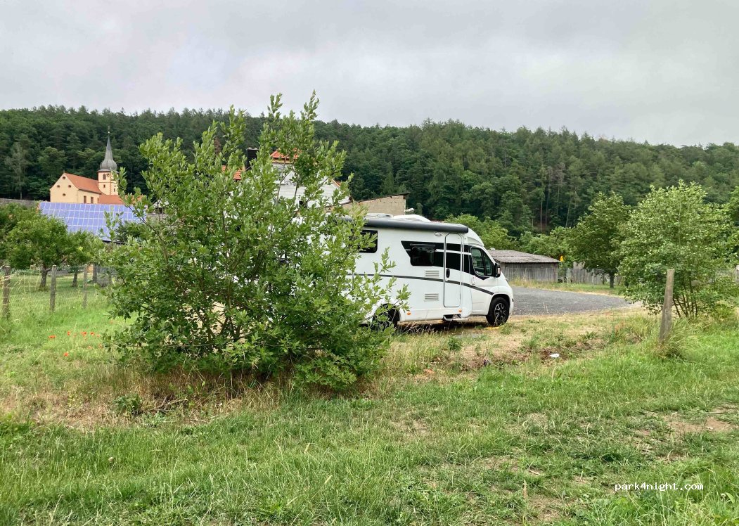 (97650) Fladungen - 1 Frankenstraße — foto 3