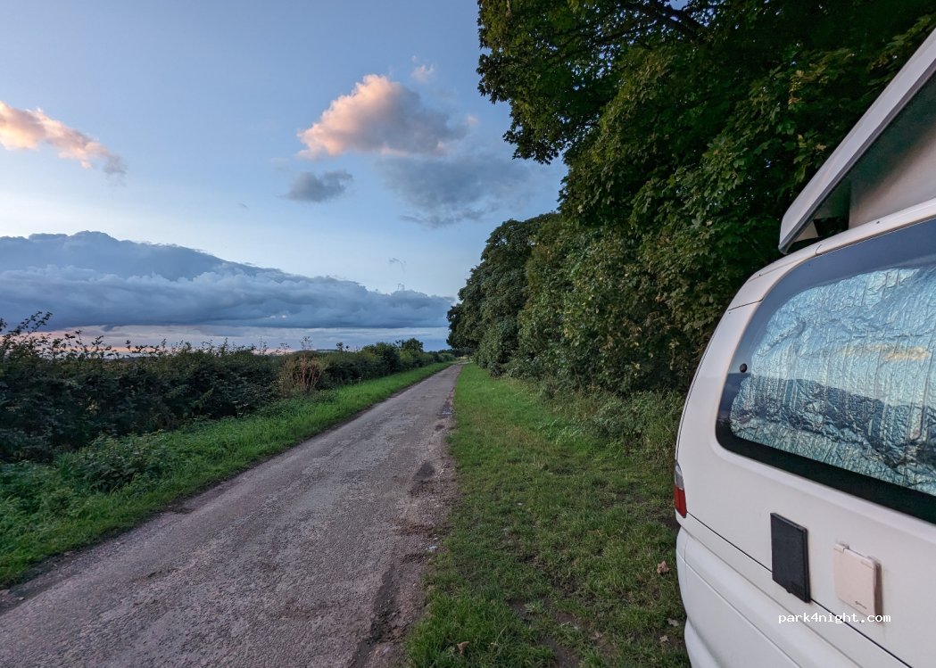 (S81 8HF)  - Unnamed Road — foto 3