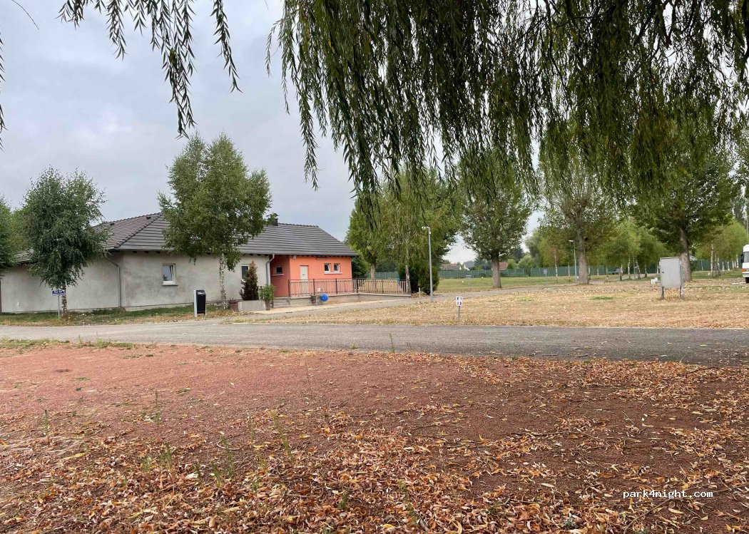 Camping St Vit — foto 3