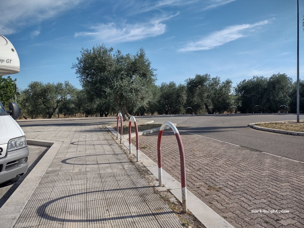 (70020) Bitetto - 9A Via San Pasquale — foto 2