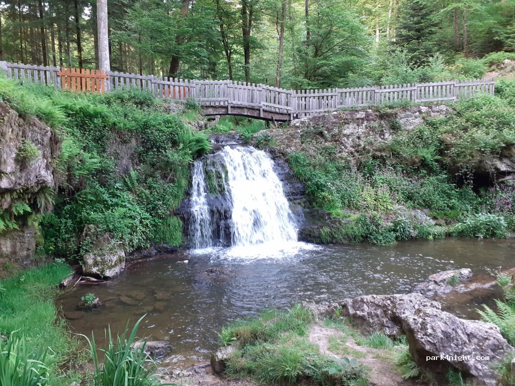 (88220) Xertigny - Le Gué du Saut — foto 3