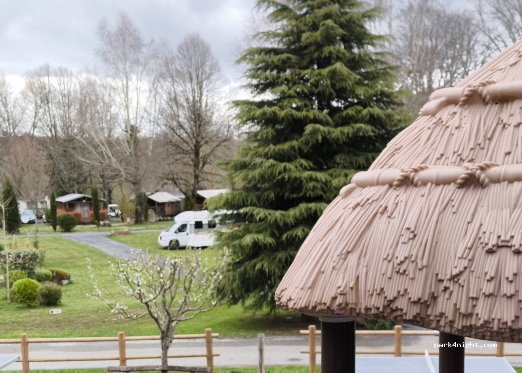 La Forêt Lourdes*** — foto 4
