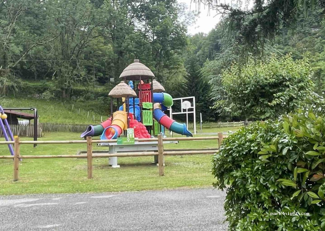 La Forêt Lourdes*** — foto 5