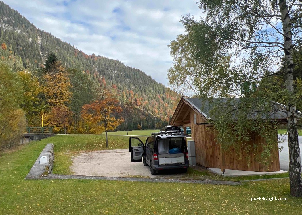 (6105) Leutasch - 268c Schanz — foto 2