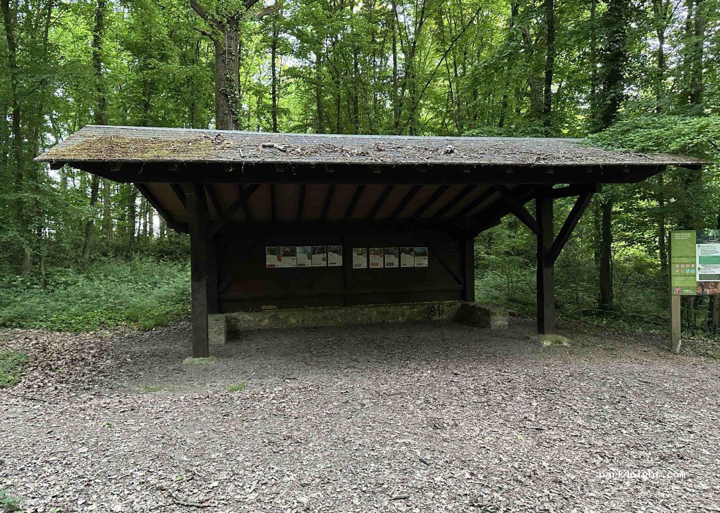 (78460) Chevreuse - Chemin de Milon — foto 3