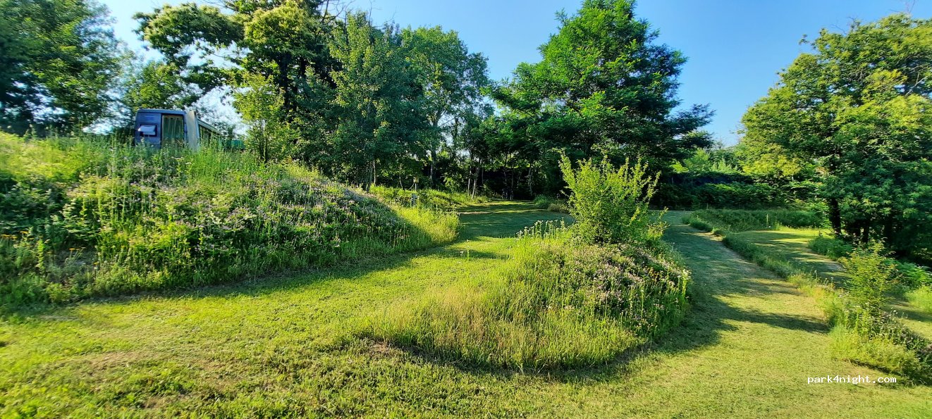 Camping Ca' le Scope — foto 3