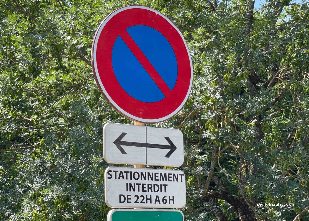 (73700) Bourg-Saint-Maurice - 201 Allée Mayet — foto