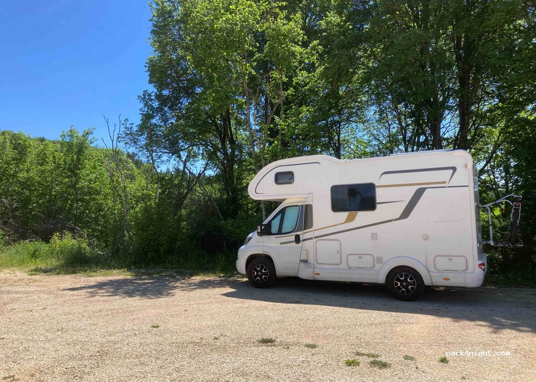 (72519) Veringenstadt - Unnamed Road — foto
