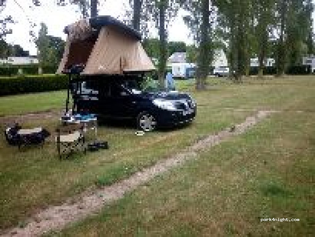 Camping du Val — foto