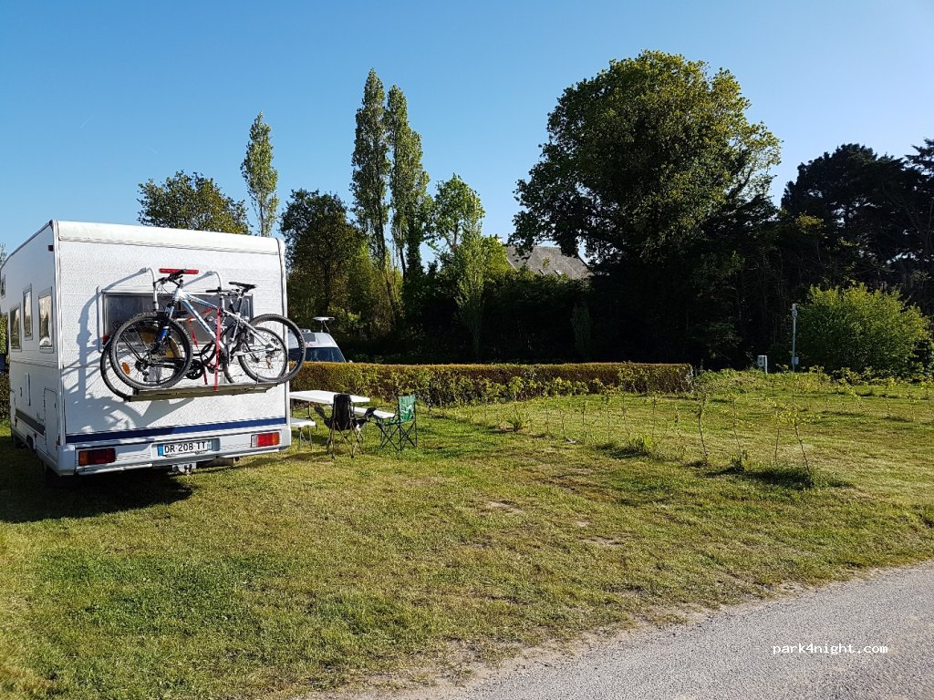 Camping du Val — foto 2