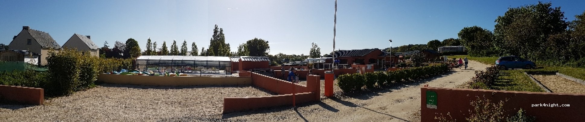 Camping du Val — foto 3