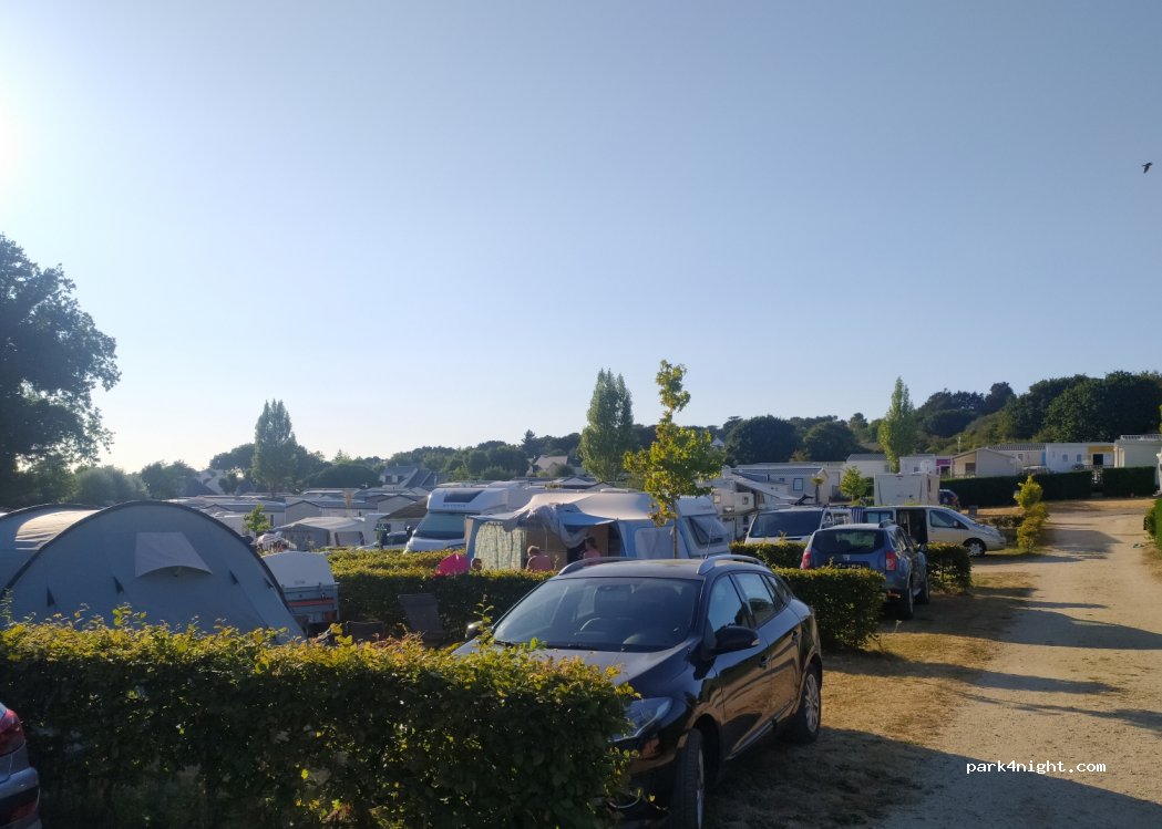 Camping du Val — foto 4