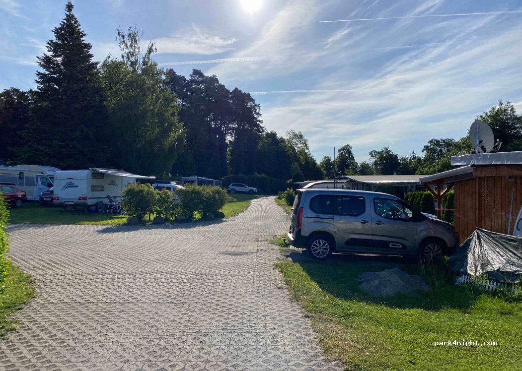 Freizeitpark Camping Schüttehof — foto 2