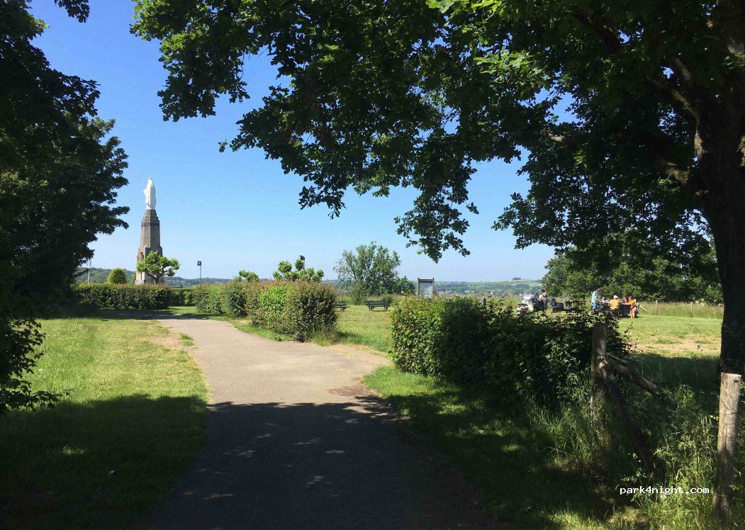 (6271) Gulpen - 6271 Gulperbergweg — foto