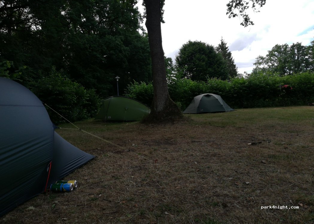 Campingplatz Dannenberg (Elbe) — foto 2
