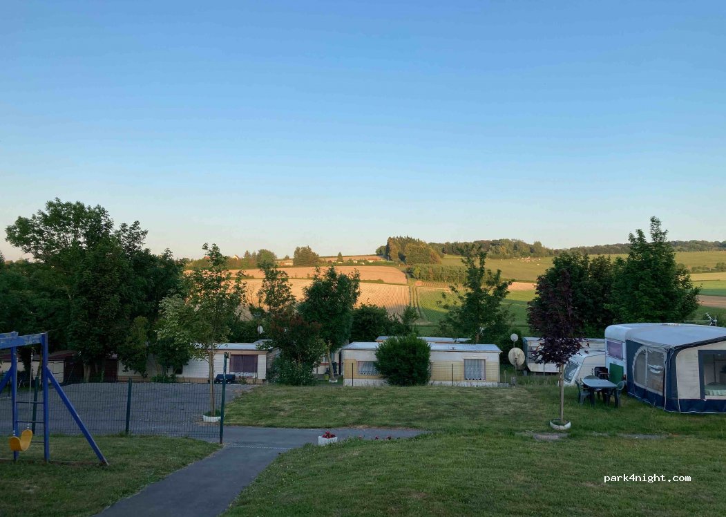 Amitié Nature Calais — foto