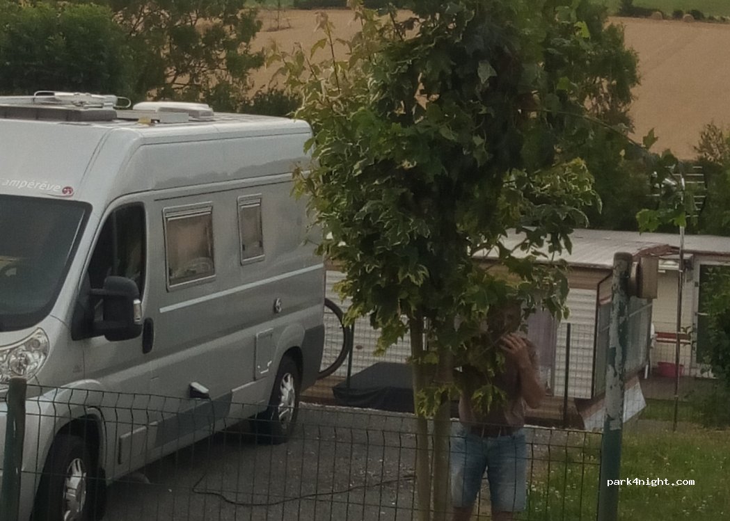 Amitié Nature Calais — foto 4