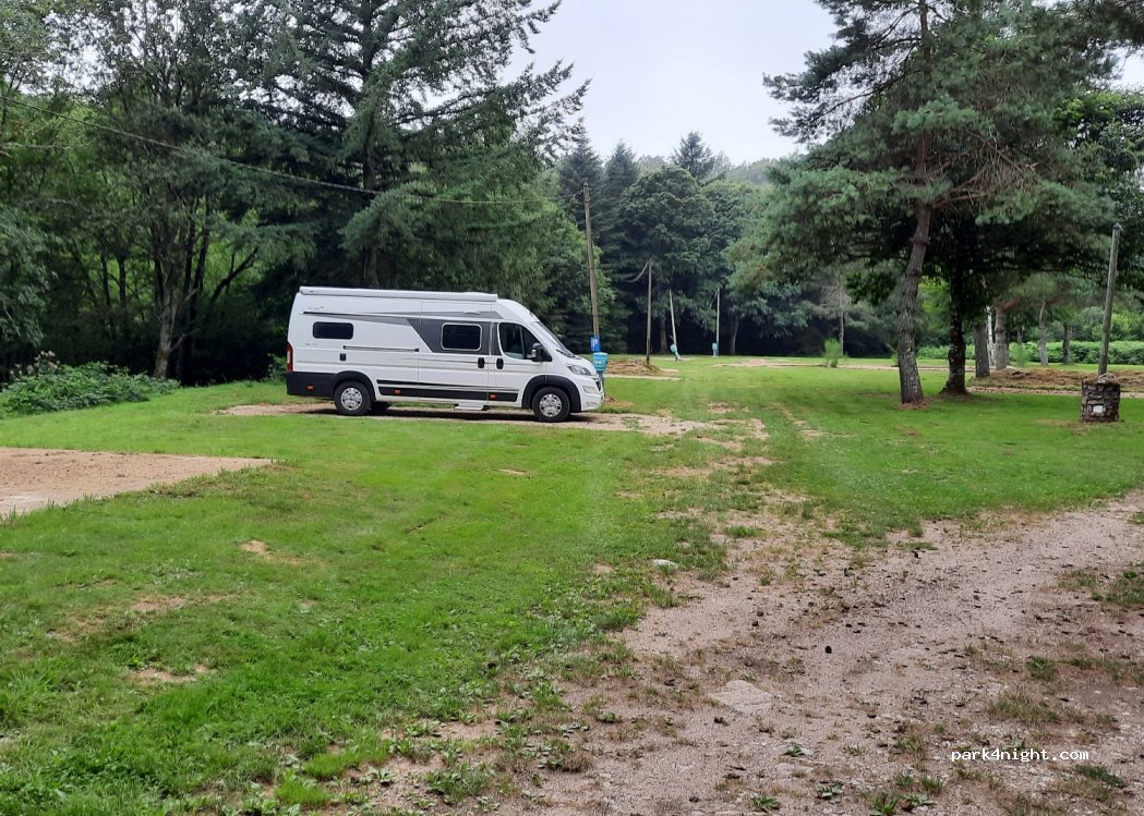 (58230) Dun-les-Places - D211 — foto
