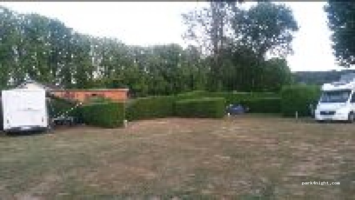 Camping de la Maladière — foto 2