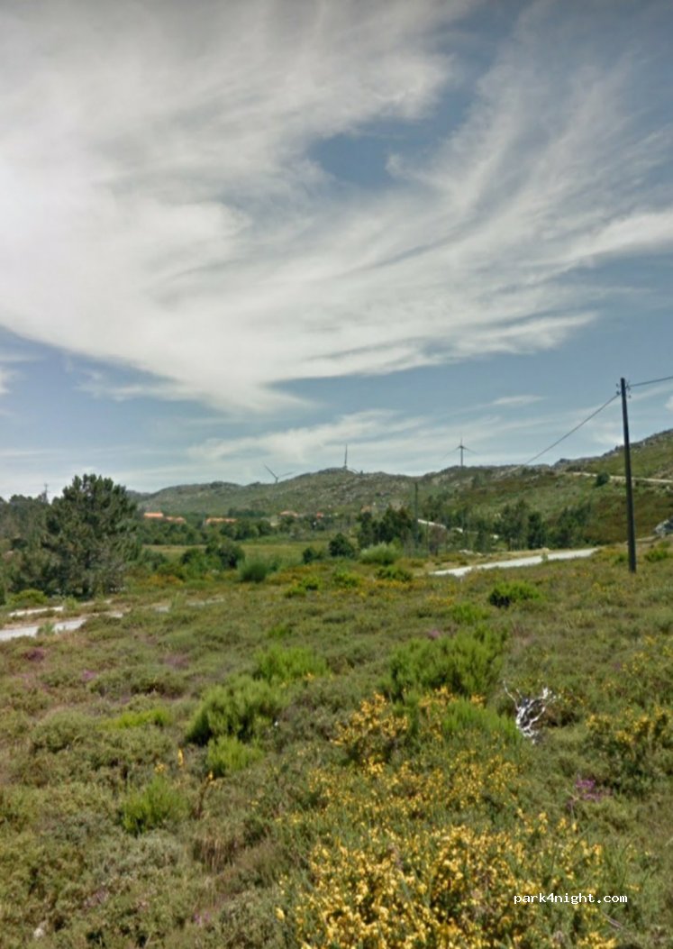 (3660)  - Unnamed Road — foto