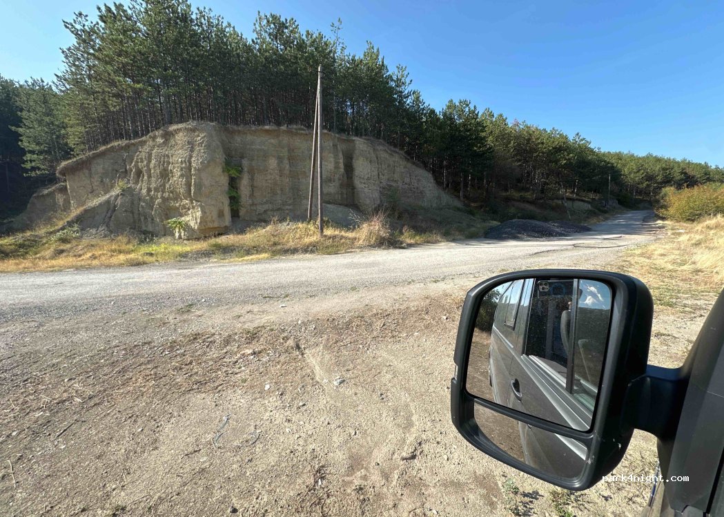 () Pçinja - Unnamed Road — foto 3