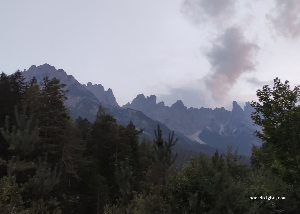 (33024) Forni di Sopra - Unnamed Road — foto 3