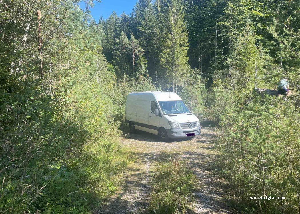 (33024) Forni di Sopra - Unnamed Road — foto 4