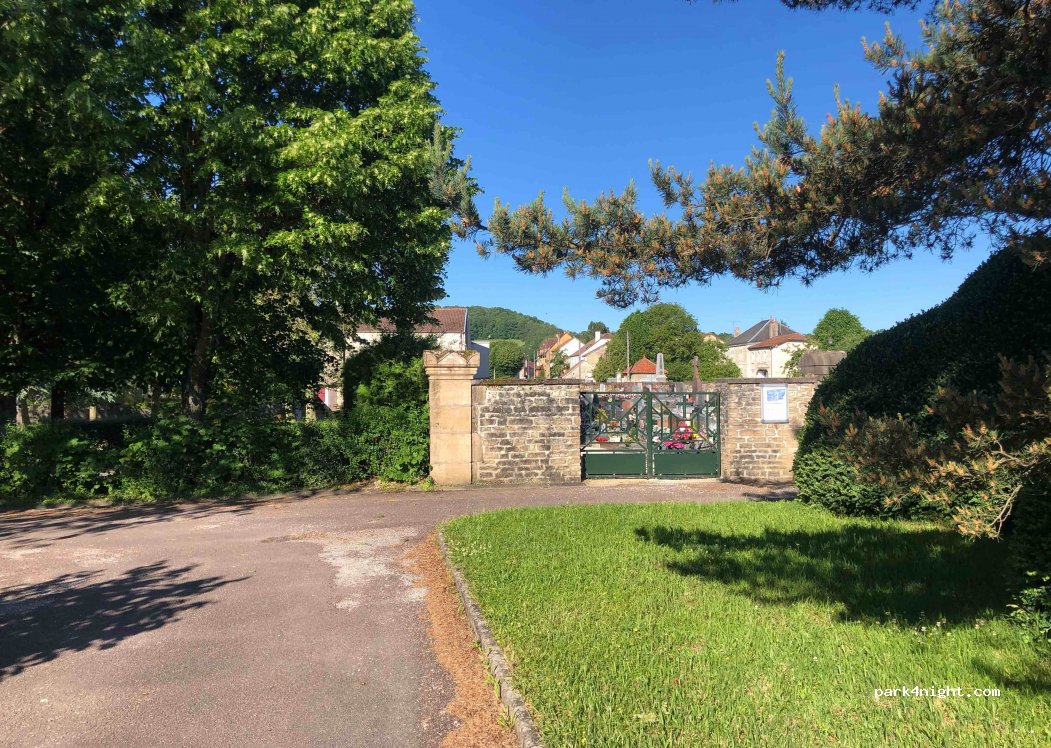 (52260) Rolampont - 3 Rue du Mennelet — foto