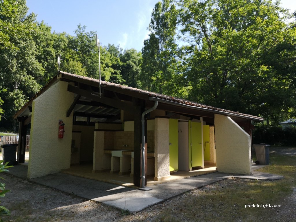 Camping Les 2 Lacs — foto 2