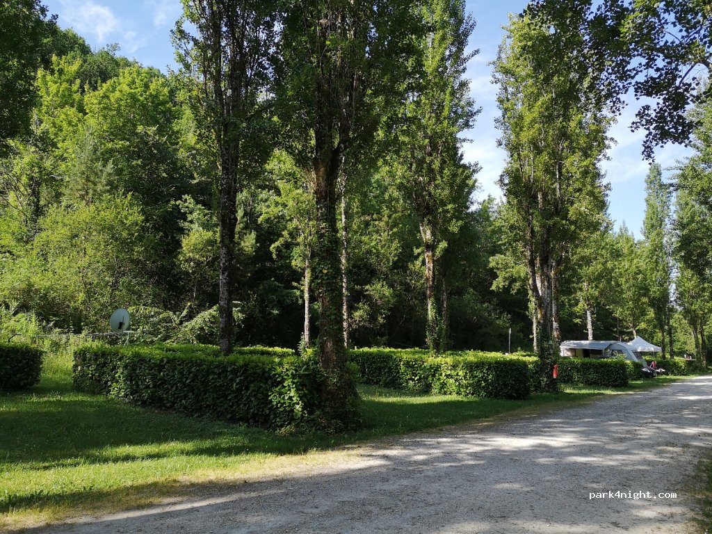 Camping Les 2 Lacs — foto 3