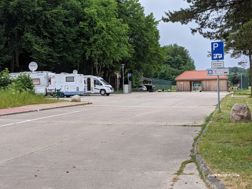 (24321) Lütjenburg - Ferdinand-von-Schill-Straße — foto 2
