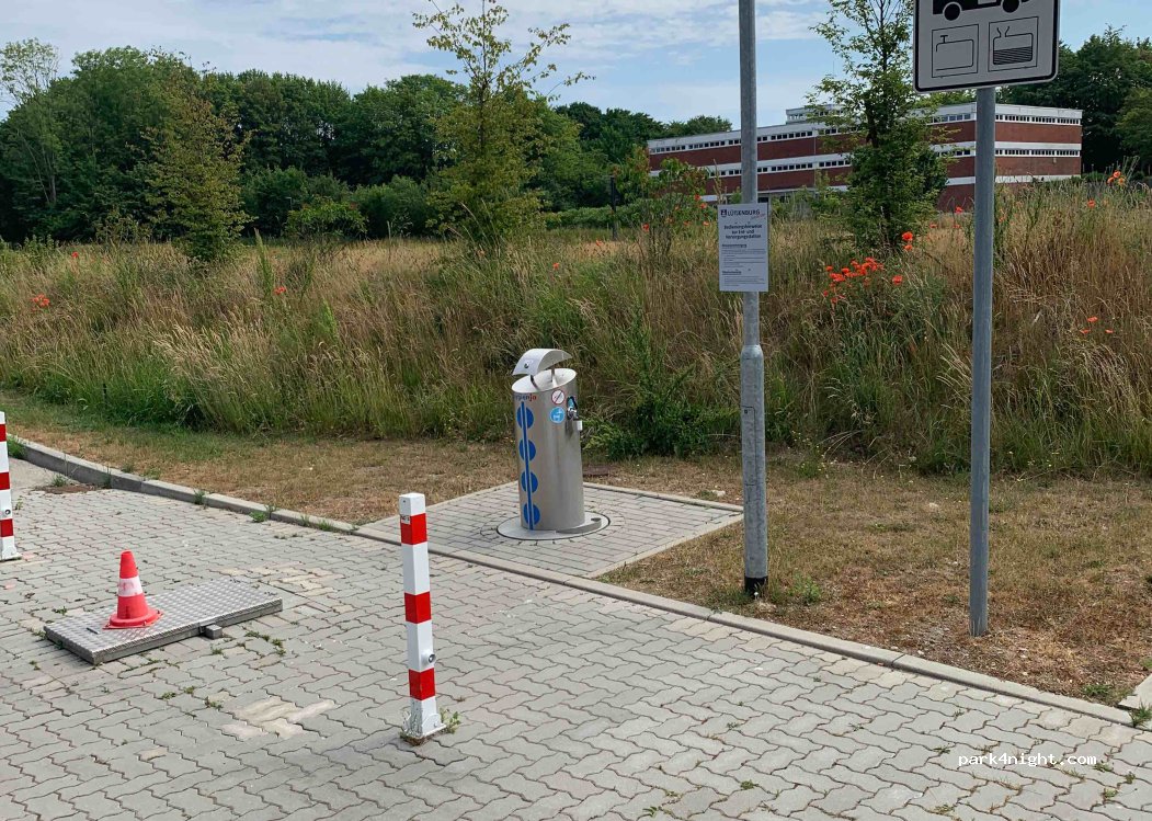 (24321) Lütjenburg - Ferdinand-von-Schill-Straße — foto 4
