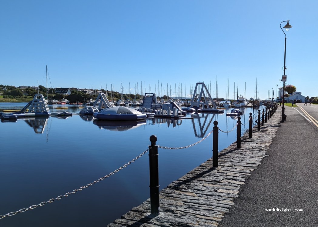 () - Kilrush Marina — foto 4