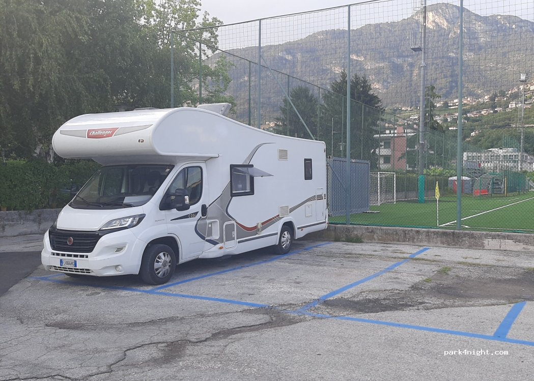 (38121) Trento - 16 Via Ezio Maccani — foto 2