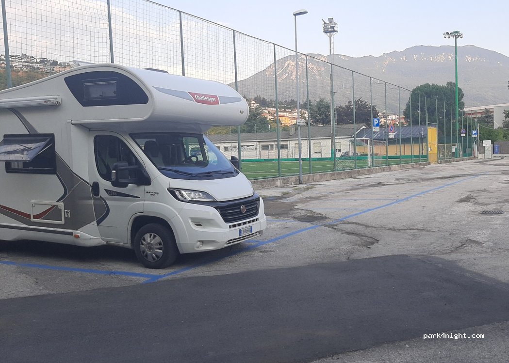 (38121) Trento - 16 Via Ezio Maccani — foto 3