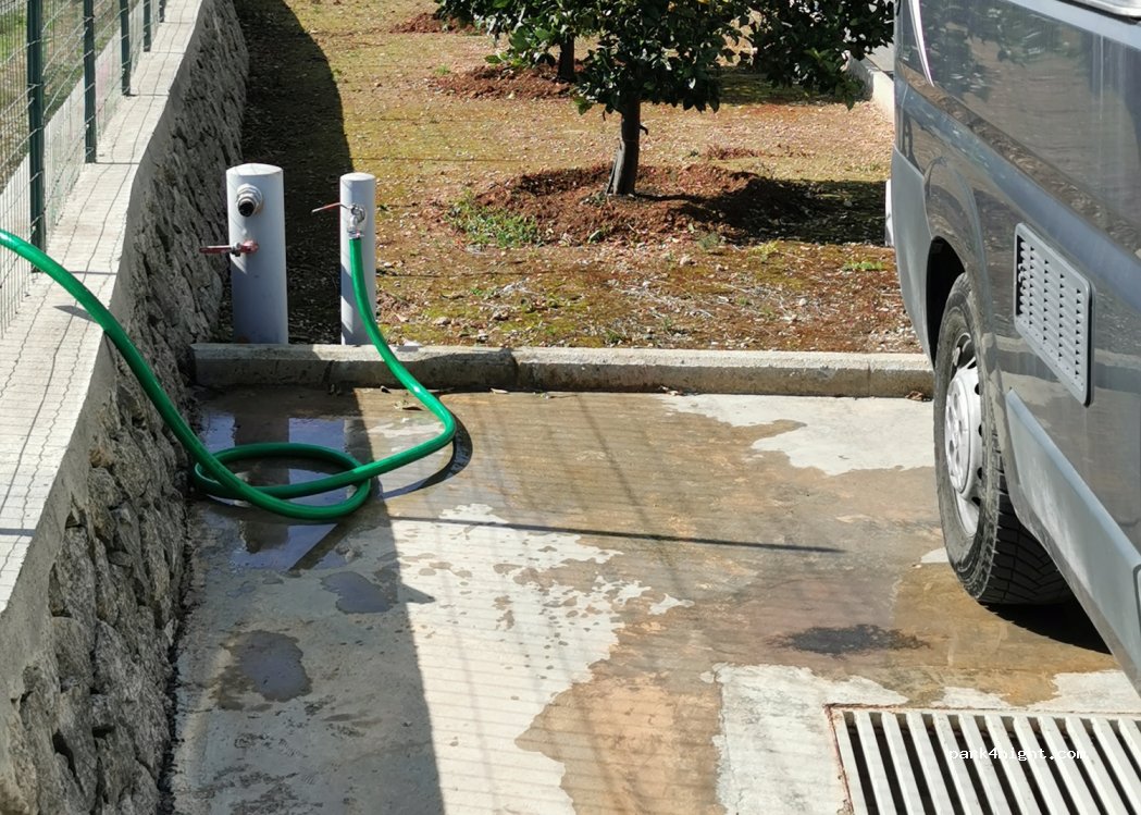 Autolavaggio Self-Service OCV — foto 4