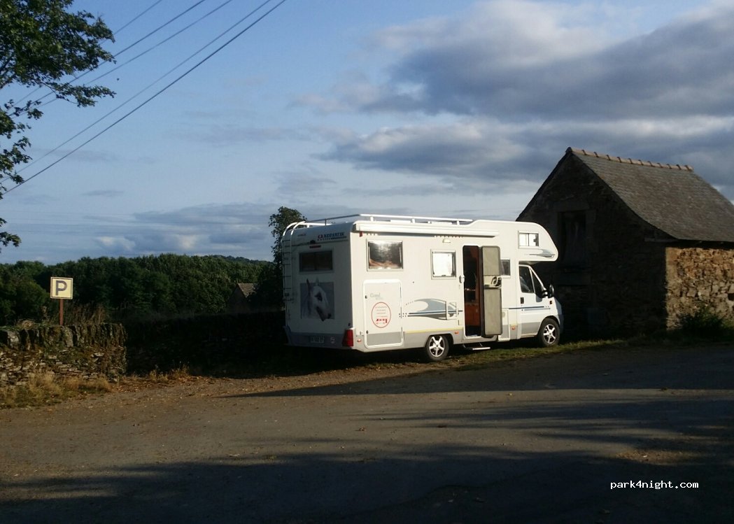 (12800) Camjac - Unnamed Road — foto 2