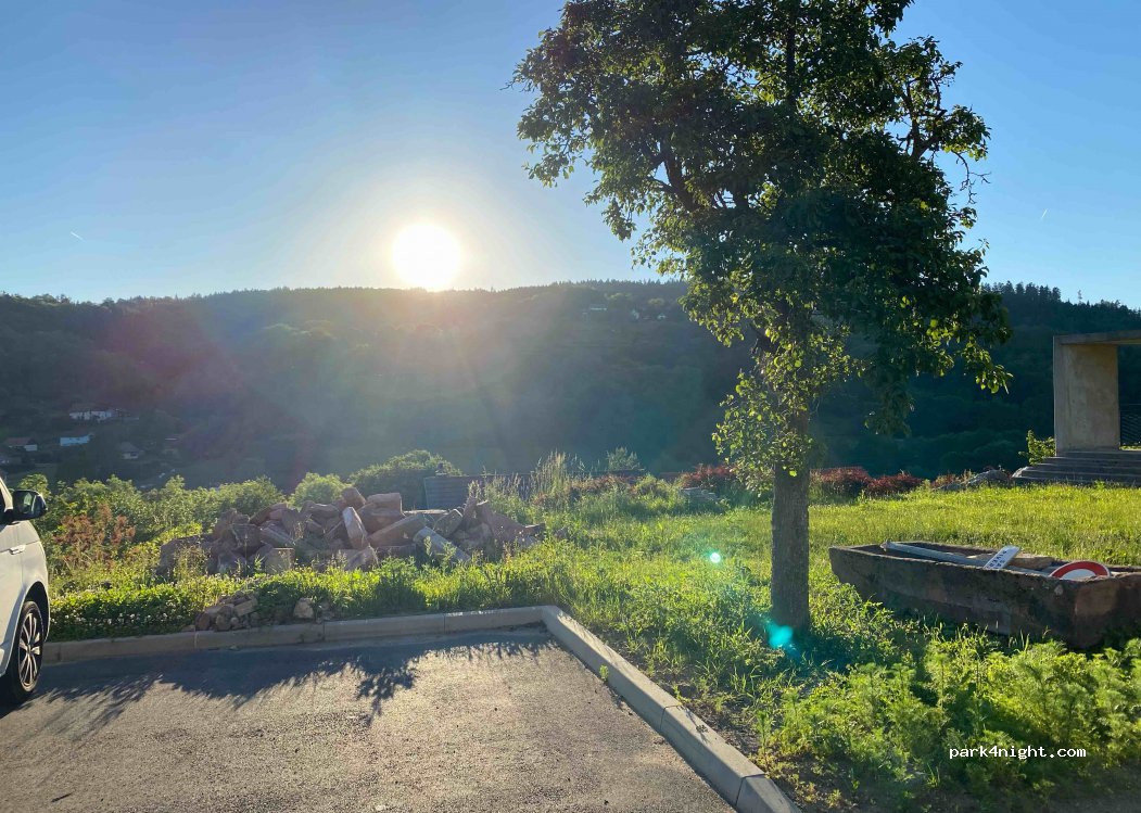 (88520) La Croix-aux-Mines - 12 Place Saint-Nicolas — foto