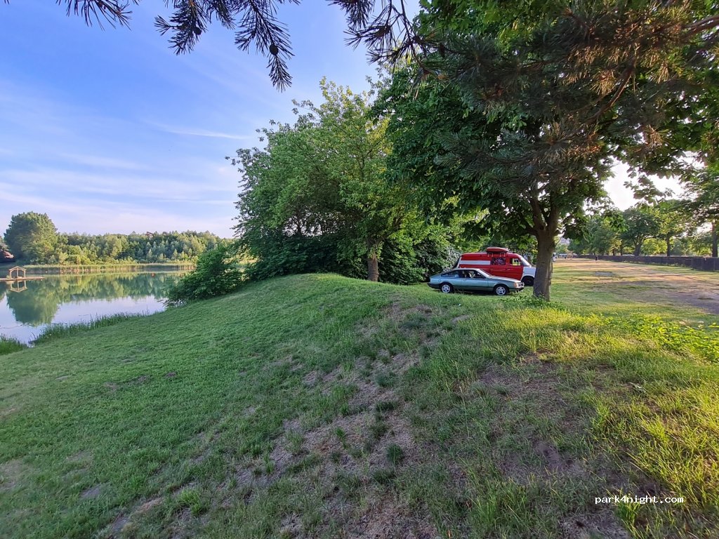 Campingplatz Immelborn — foto 2