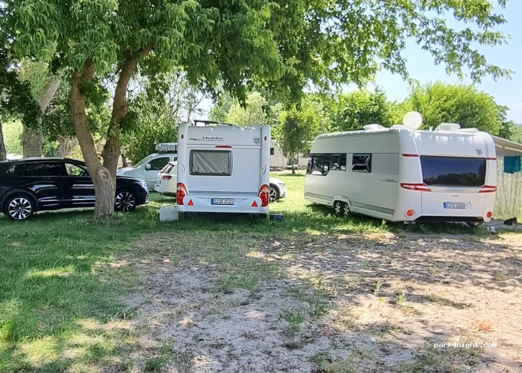 Campingplatz Immelborn — foto 3