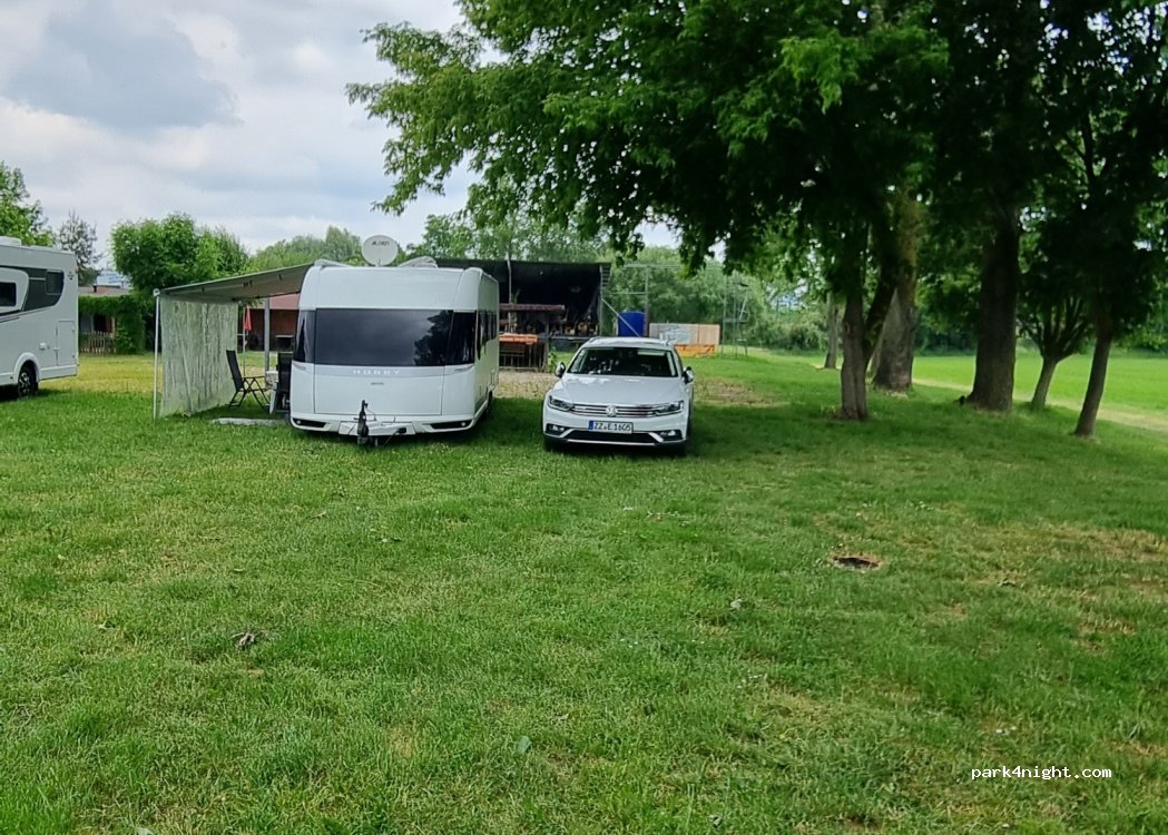 Campingplatz Immelborn — foto 4