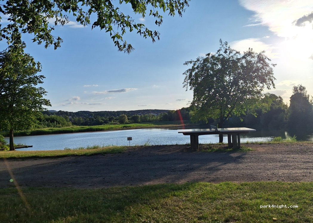 Campingplatz Immelborn — foto 5