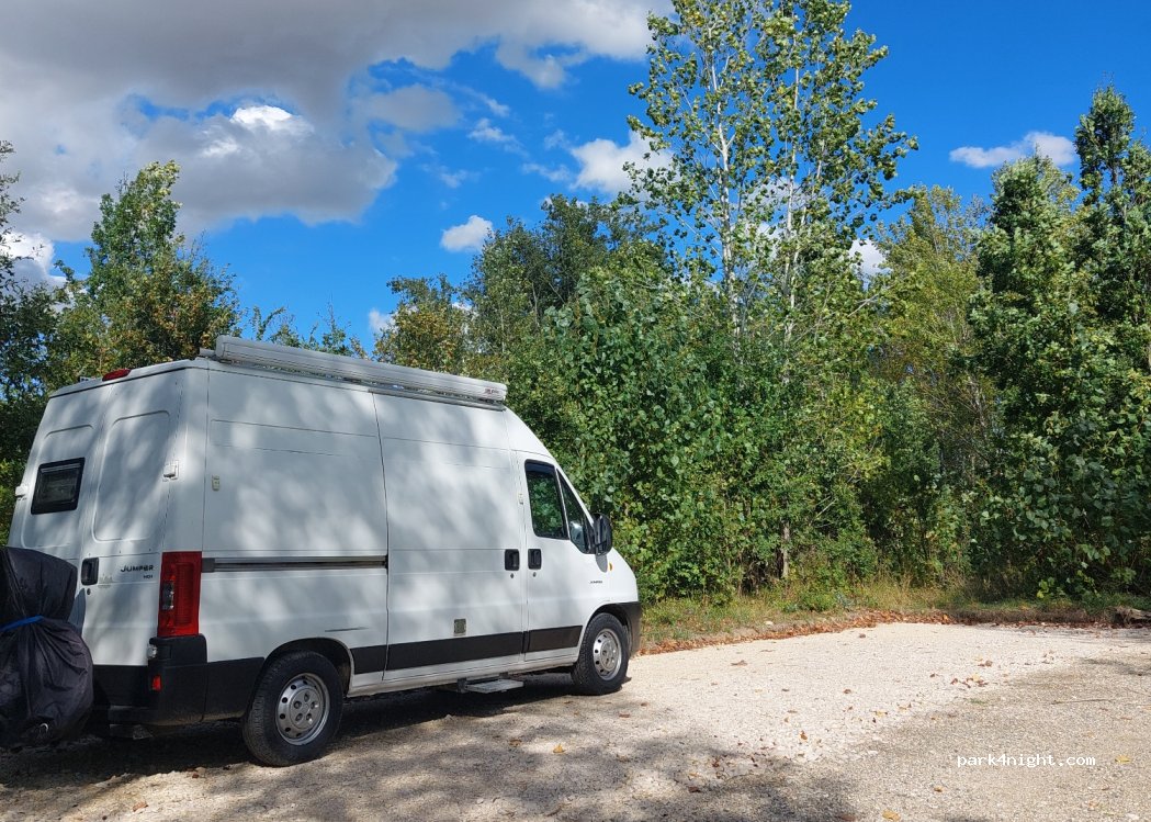 (82400) Golfech - D116 — foto 2